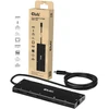 Stacja/replikator Club 3D CLUB3D doko stotelė przewodowa USB 3.2 Gen 1 (3.1 Gen 1) Type-C juoda (CSV-2556)