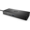 Dell WD19S-180W USB-C dokas / replikatorius (9M88W)