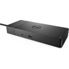 Dell „Thunderbolt 3“ prijungimo stotelė su 5K ekrano palaikymu