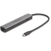 Stacja/replikator Delock USB 40 Gbps USB Type-C™ / Thunderbolt 3 / Thunderbolt 4 (87865)
