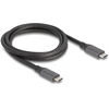 Šakotuvas Stacja/replikator Delock USB-C / Thunderbolt (88271)