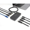 Šakotuvas Stacja/replikator Delock USB-C / Thunderbolt (88271)