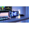 Šakotuvas Asus Įkrovimo stotelė 6 viename, HDMI, 4K, 100W, skirta „Steam Deck“, Oled / Rog Ally / Synm050