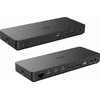 I-TEC USB-C triguba 4K Ekrano prijungimo stotis Gen2 2xDP 1xHDMI 1xGLAN 3xUSB 3.2 Gen1 1xUSB 3.2 Gen2 2xUSB-C Gen2 1xAudio/Mic PD100W