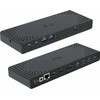I-tec USB-C triguba Ekrano prijungimo stotis Gen 2 + maitinimo tiekimas 100 W