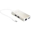 J5 Create Stotis / replikatorius j5create JCA374