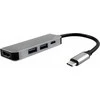 Šakotuvas Stotis / replikatorius Jcpal Linx USB-C (JCP6189)