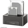 Šakotuvas LC-Power LC-DOCK-C-V2