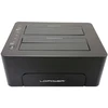 Šakotuvas LC-Power LC-DOCK-C-V2