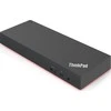 Šakotuvas „Lenovo ThinkPad Thunderbolt 3 Dock Gen 2 Station“ / replikatorius (40AN0135IT)