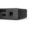 Lenovo Thinkpad Thunderbolt 5 Smart Dock 7500 laidinis juodas