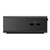 Lenovo Thinkpad Thunderbolt 5 Smart Dock 7500 laidinis juodas