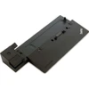 Šakotuvas Lenovo Thinkpad Basic Dock 65W stotelė/replikatorius (40A00065EU)