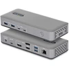 Stacja/replikator StarTech USB-C (199UE-USBC-DOCK)
