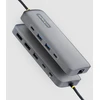 Stacja/replikator StarTech USB-C (189B-USBC-MULTIPORT)