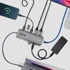 Stacja/replikator StarTech USB-C (189B-USBC-MULTIPORT)