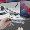 Stacja/replikator StarTech USB-C (189B-USBC-MULTIPORT)