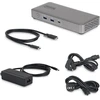 Šakotuvas Stacja/replikator StarTech USB4 (208UE-USB4-DOCK)