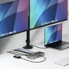 Šakotuvas Stacja/replikator StarTech USB4 (208UE-USB4-DOCK)