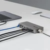 Šakotuvas Stacja/replikator StarTech USB4 (208UE-USB4-DOCK)