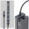 Stacja/replikator StarTech USB-C (177B-USBC-MULTIPORT)