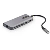 Stacja/replikator StarTech USB-C (177B-USBC-MULTIPORT)