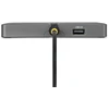 Stacja/replikator StarTech USB-C (QUAD-USB-DP-ADAPT)