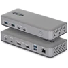 Stacja/replikator StarTech USB-C (196UE-USBC-DOCK)