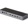 Stotis / replikatorius StarTech TB3 USB-C dokas / Dual 4K / 96W PD