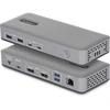 Stacja/replikator StarTech USB-C (201UE-USBC-DOCK)