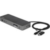 StarTech DK30C2DPPDUE universalus dokas