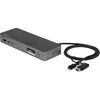 StarTech DK30C2DPPDUE universalus dokas