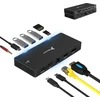 Šakotuvas Stotis / replikatorius Triton REAGLE USB-C (RHUB93C)