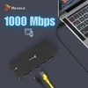 Šakotuvas Stotis / replikatorius Triton REAGLE USB-C (RHUB93C)