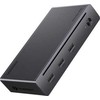 Ugreen Revodok Max 208 | 4x Thunderbolt 4 | 3x USB | RJ45 | DC 140W