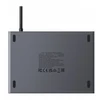 Jungčių stotelė 10in1 Thunderbolt 5 (USB-C) - 2xTBT5/DisplayPort, RJ45, USB3.0 Maxidok Revodok U712 UGREEN