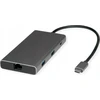Šakotuvas Stacja/replikator Value USB-C (12.99.1139)