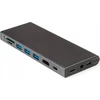Šakotuvas Stacja/replikator Value USB-C (12.99.1138)