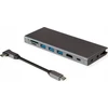 Šakotuvas Stacja/replikator Value USB-C (12.99.1138)