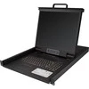 KVM konsolė StarTech 8 PORT RUKMĖ KVM Žaidimų konsolė 8 PORT RUKMĖ KVM Žaidimų konsolė