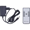 Šakotuvas „StarTech InLine HDMI“ jungiklis – 4 lizdų – HDMI 2.1 – 8K@60Hz – 4K@120Hz – eARC SPDIF lizdas, IR nuotolinio valdymo pultas