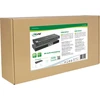 Šakotuvas „StarTech InLine HDMI“ jungiklis – 4 lizdų – HDMI 2.1 – 8K@60Hz – 4K@120Hz – eARC SPDIF lizdas, IR nuotolinio valdymo pultas