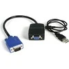StarTech Splitter Video 2x VGA (ST122LE)