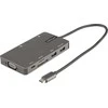 Stotis / replikatorius StarTech USB-C (DKT30CHVSDPD)