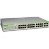 Šakotuvas Allied Telesyn L2 WS GE 16 P W/ 2 X SFP - 990-003645-50 EN