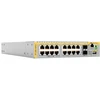 Šakotuvas Switch Allied Telesis AT-x250-18XTm-50 (990-007950-50)