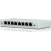 Šakotuvas Alta Labs S8-PoE Switch, 8x RJ45 1000Mb/s, 4x PoE+, 60W, Bluetooth, App