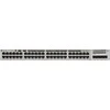 Šakotuvas Cisco CATALYST 9200 48-PORT POE+ - NETWORK ESSENTIALS
