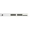 Šakotuvas Cisco Catalyst C1200-24T-4G