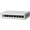 Šakotuvas Port CISCO Catalyst 1200 8 prievadų GE stalinis kompiuteris